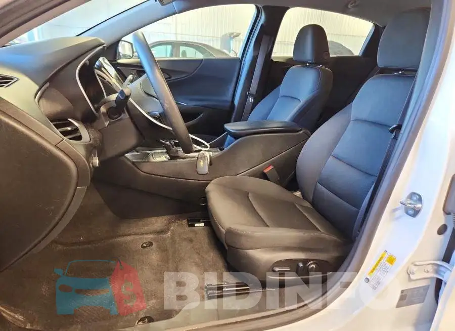 1G1ZD5ST7RF170259 Photo# 7