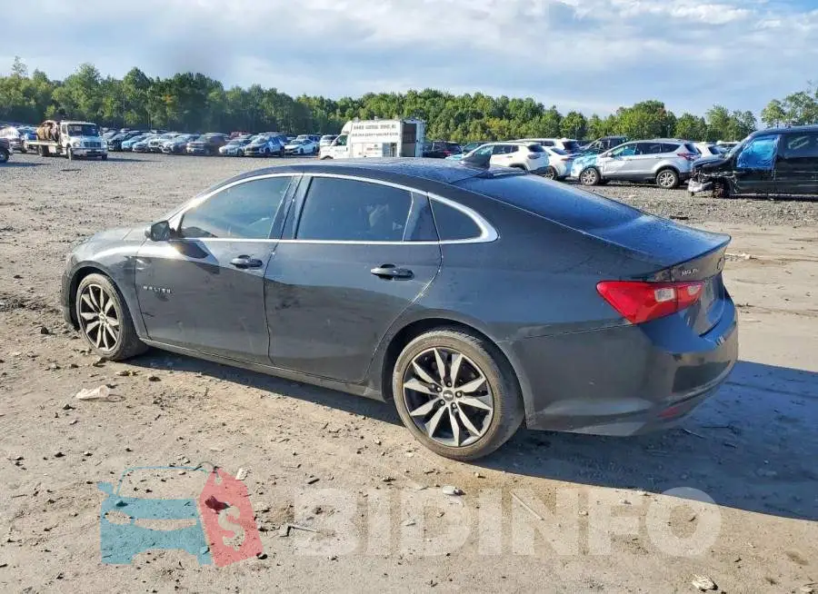 1G1ZD5ST8JF284937 Photo# 2