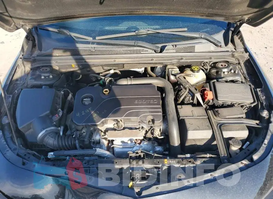 1G1ZD5ST8JF284937 Photo# 11