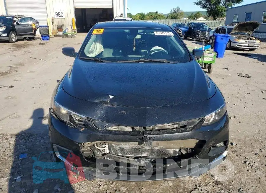 1G1ZD5ST8JF284937 Photo# 5
