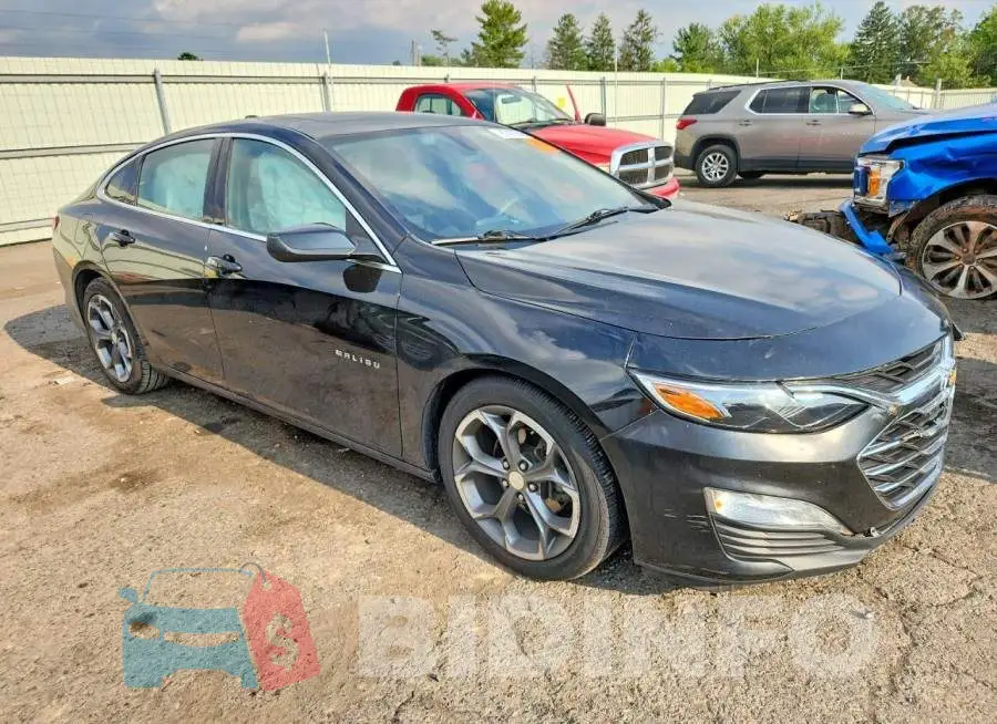 1G1ZD5ST8MF011727 Photo# 4