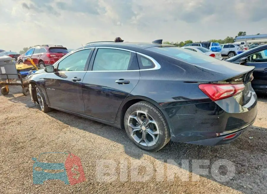 1G1ZD5ST8MF011727 Photo# 2