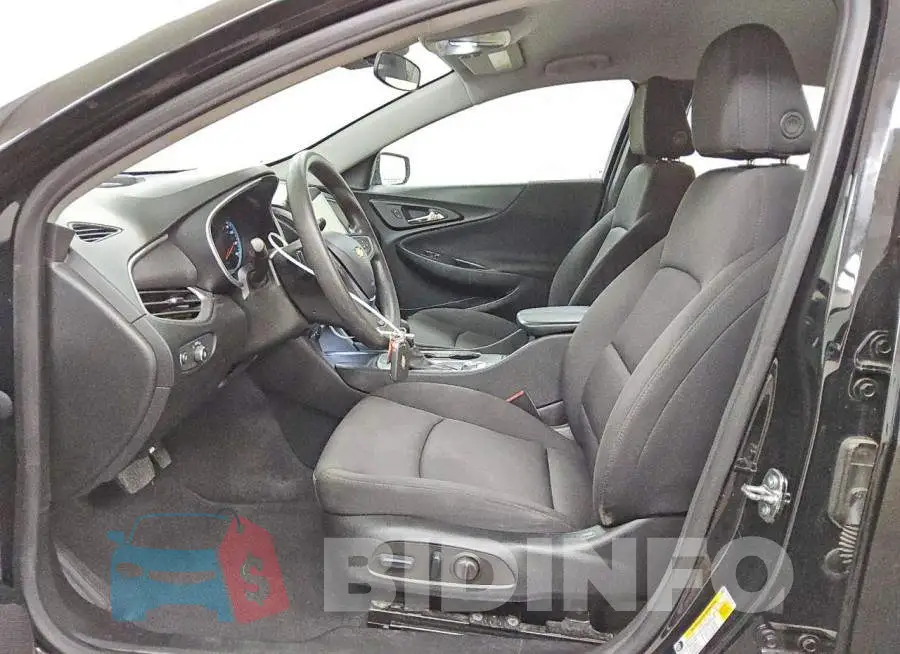 1G1ZD5ST8PF163477 Photo# 7