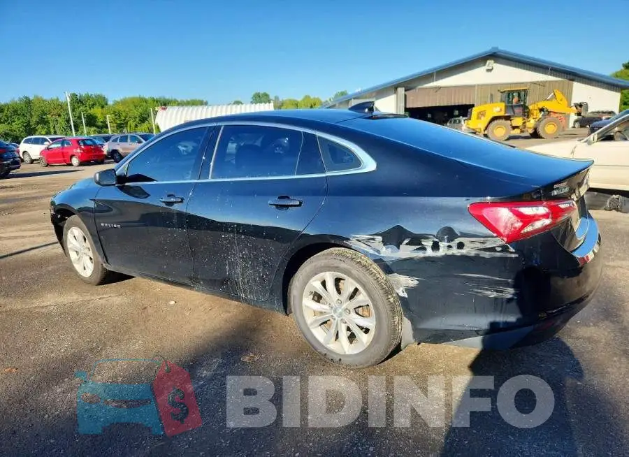 1G1ZD5ST9KF134661 Photo# 2