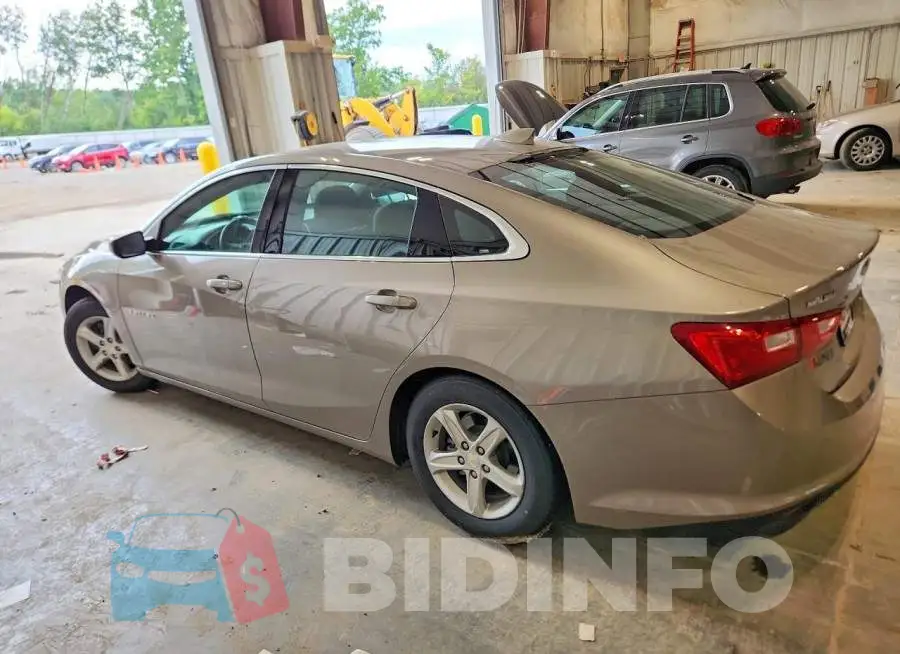 1G1ZD5ST9RF216724 Photo# 2