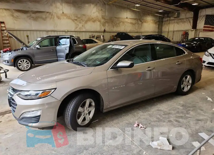 1G1ZD5ST9RF216724 Photo# 1
