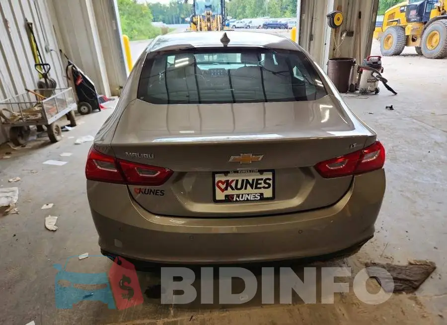 1G1ZD5ST9RF216724 Photo# 6