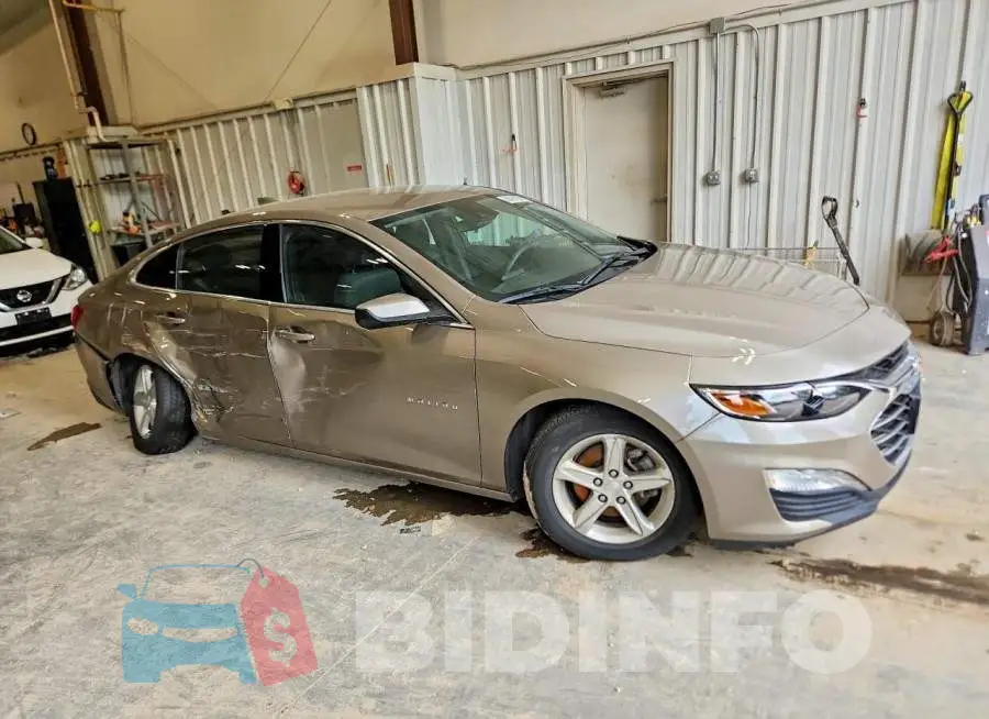1G1ZD5ST9RF216724 Photo# 4