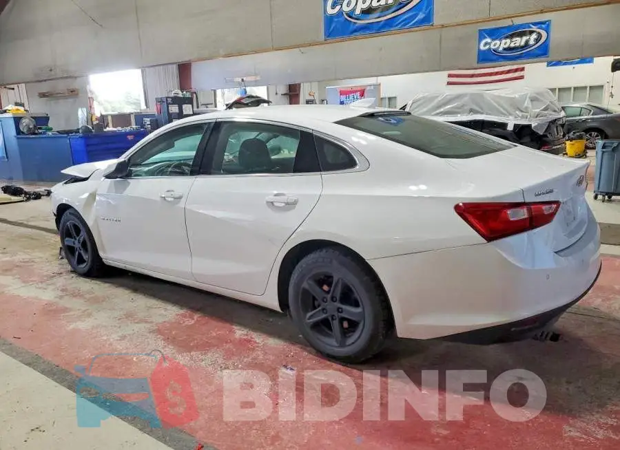 1G1ZD5ST9RF236956 Photo# 2