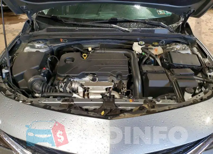 1G1ZD5STXPF185447 Photo# 11