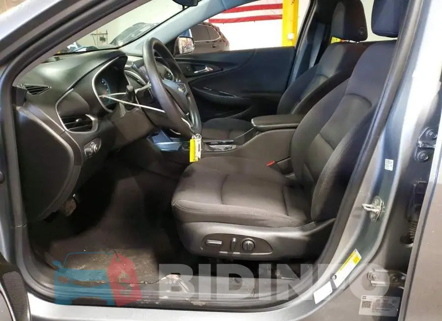 1G1ZD5STXPF185447 Photo# 7