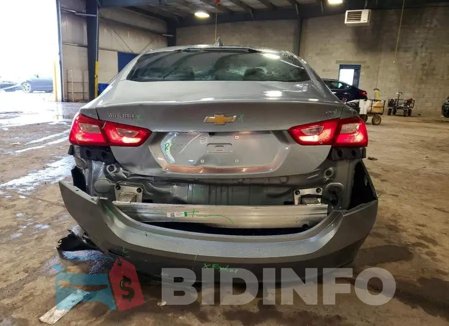 1G1ZD5STXPF185447 Photo# 6