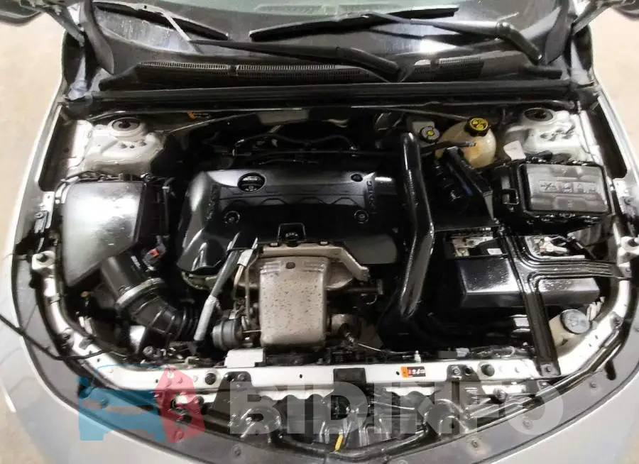 1G1ZE5SX6LF060231 Photo# 11