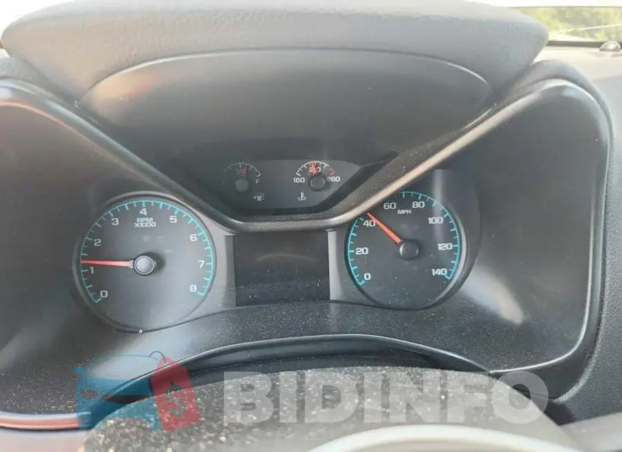 1GCGSCEN4M1173373 Photo# 9