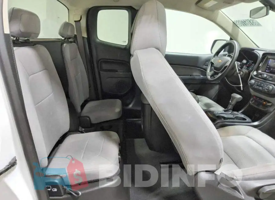 1GCHSBEA3M1102726 Photo# 10