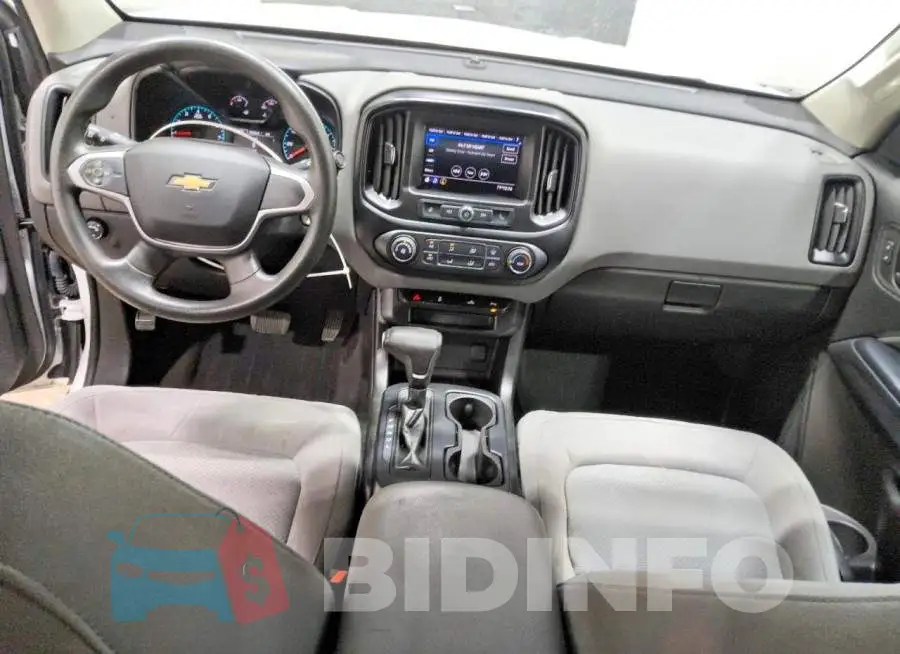 1GCHSBEA3M1102726 Photo# 8