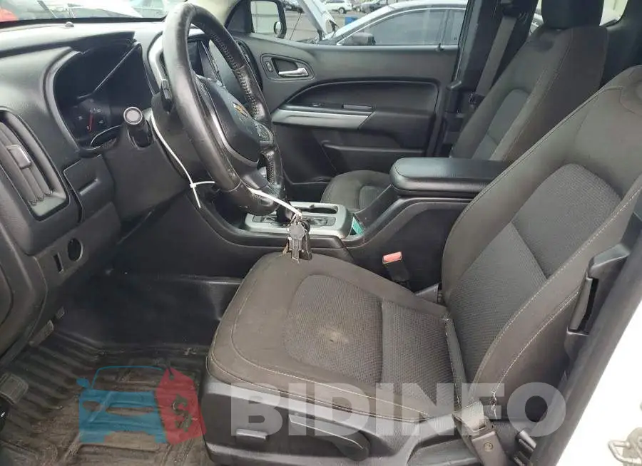 1GCHSCEA2L1179592 Photo# 7