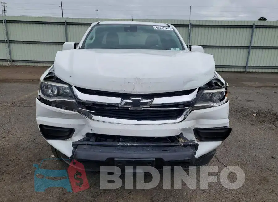 1GCHSCEA2L1179592 Photo# 5