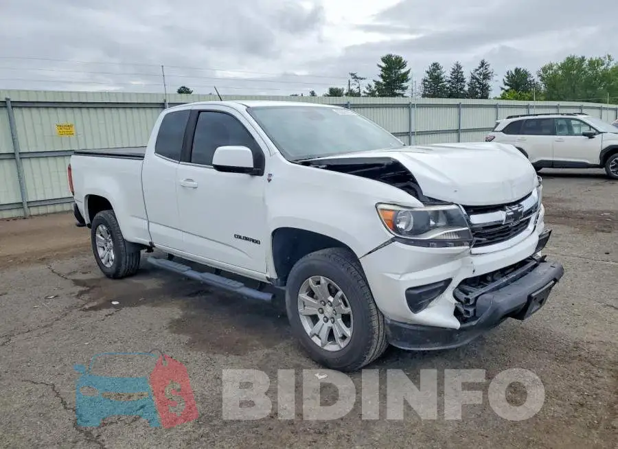 1GCHSCEA2L1179592 Photo# 4