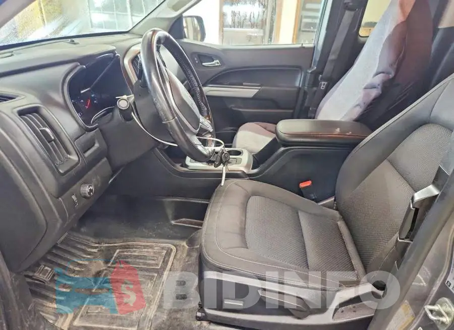 1GCHSCEA4M1295216 Photo# 7