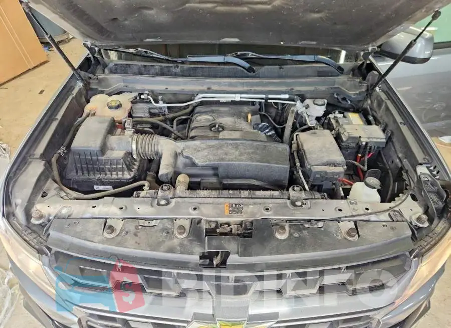 1GCHSCEA4M1295216 Photo# 11