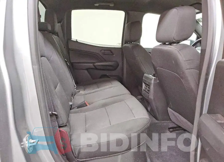1GCPSBEK9S1166223 Photo# 10