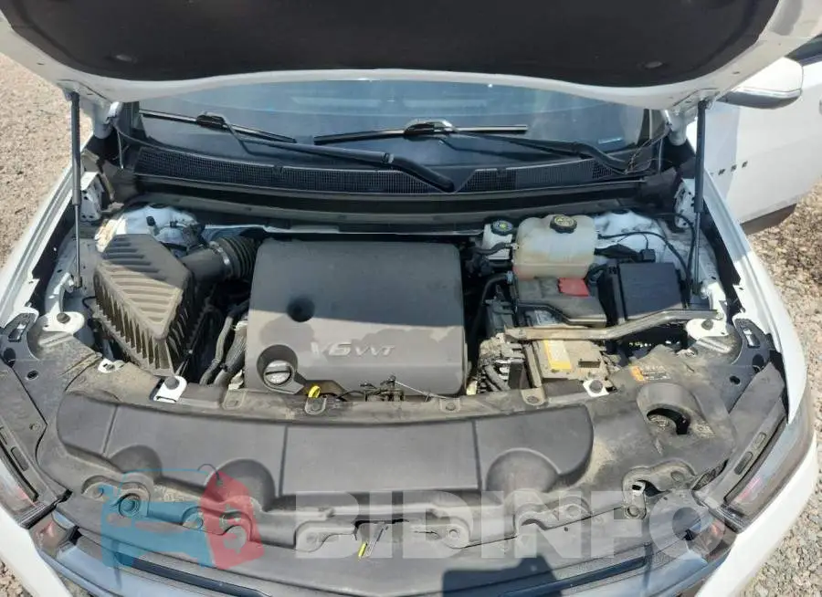 1GNERGKW7PJ338836 Photo# 12