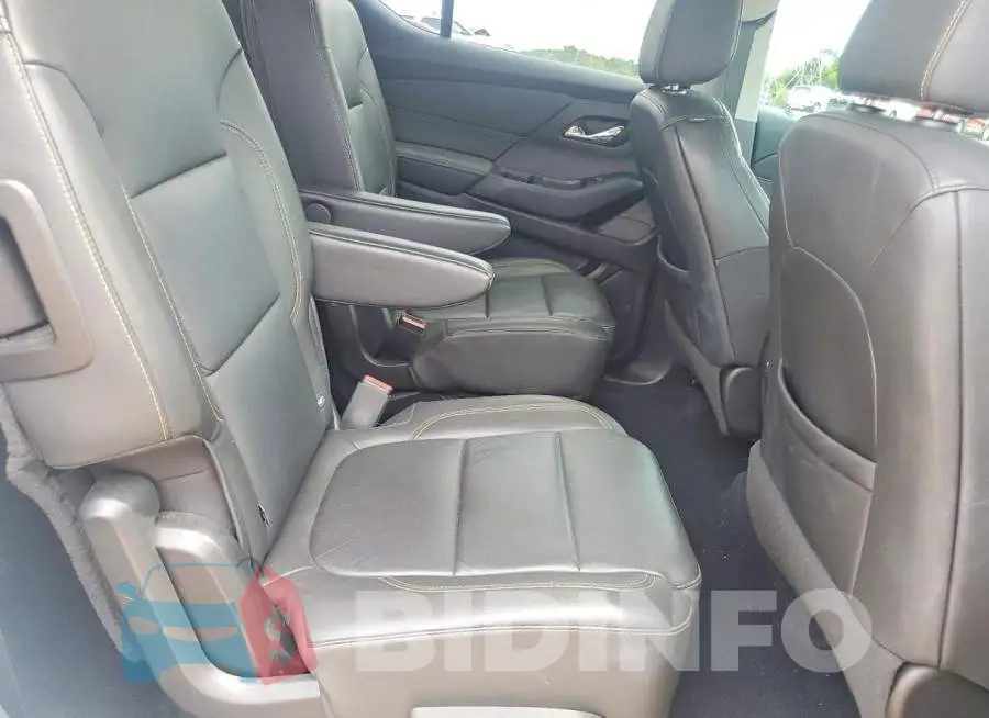 1GNERJKW3MJ231694 Photo# 11