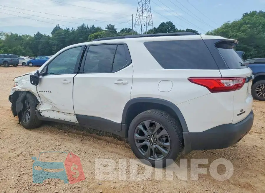 1GNERJKW3MJ231694 Photo# 2