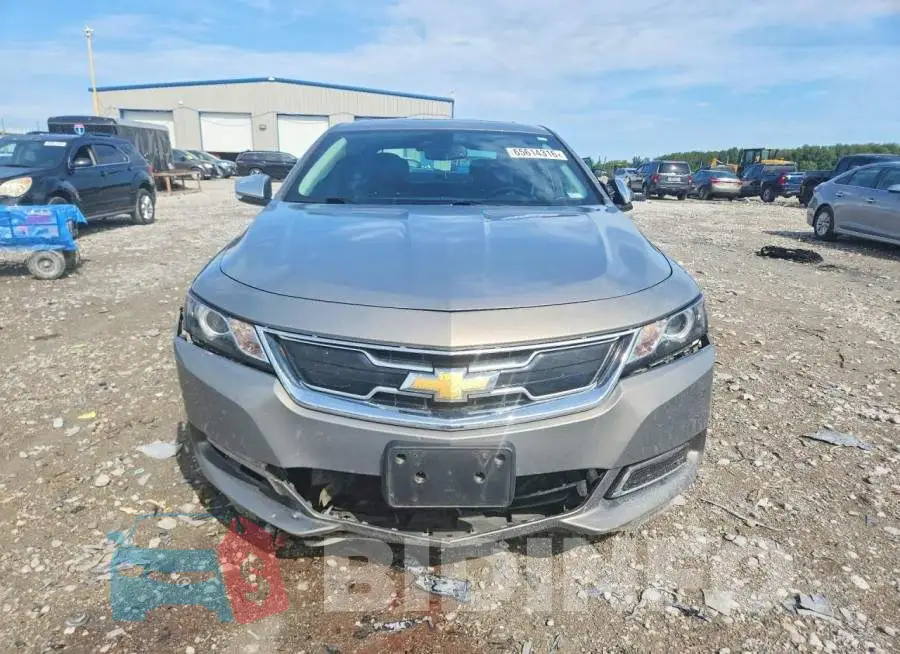 2G1125S36J9107069 Photo# 5