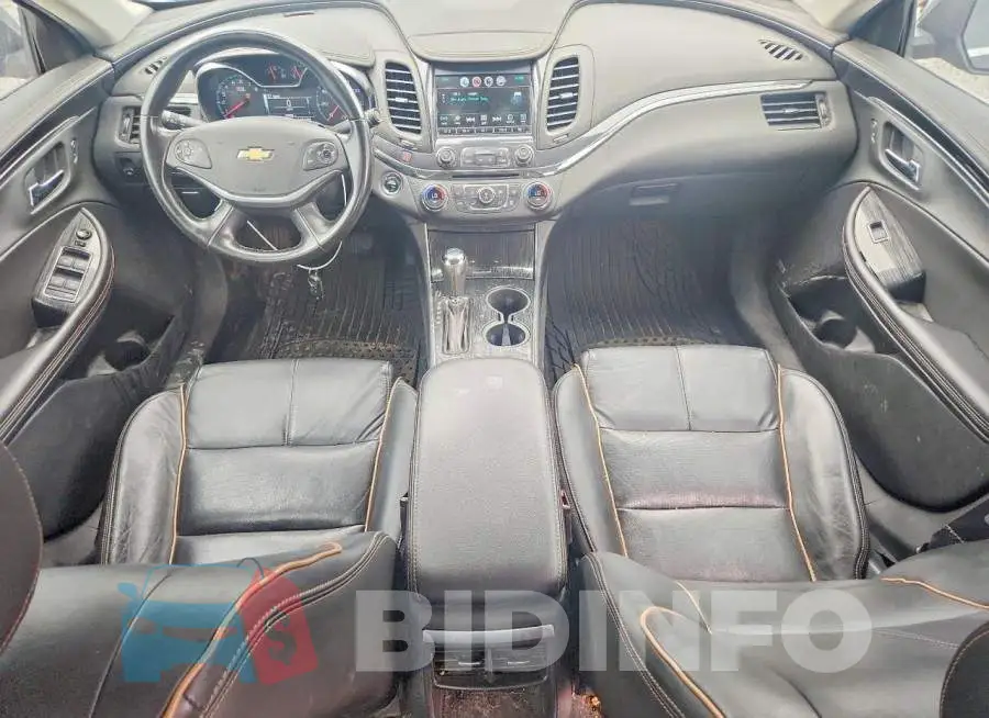 2G1145S38H9103853 Photo# 8