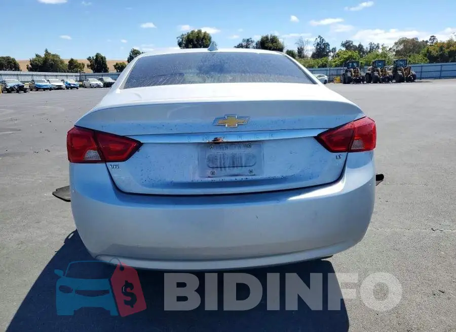 2G11Z5S31K9132054 Photo# 6