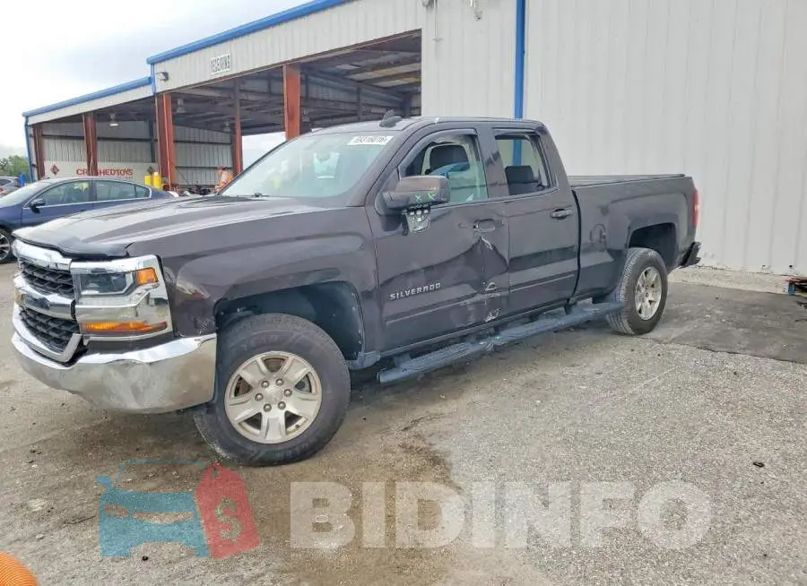 2GCRCPEC3K1167387 Photo# 1