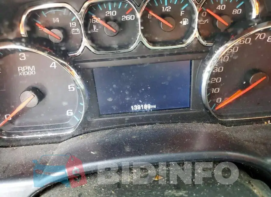 2GCRCPEC3K1167387 Photo# 9