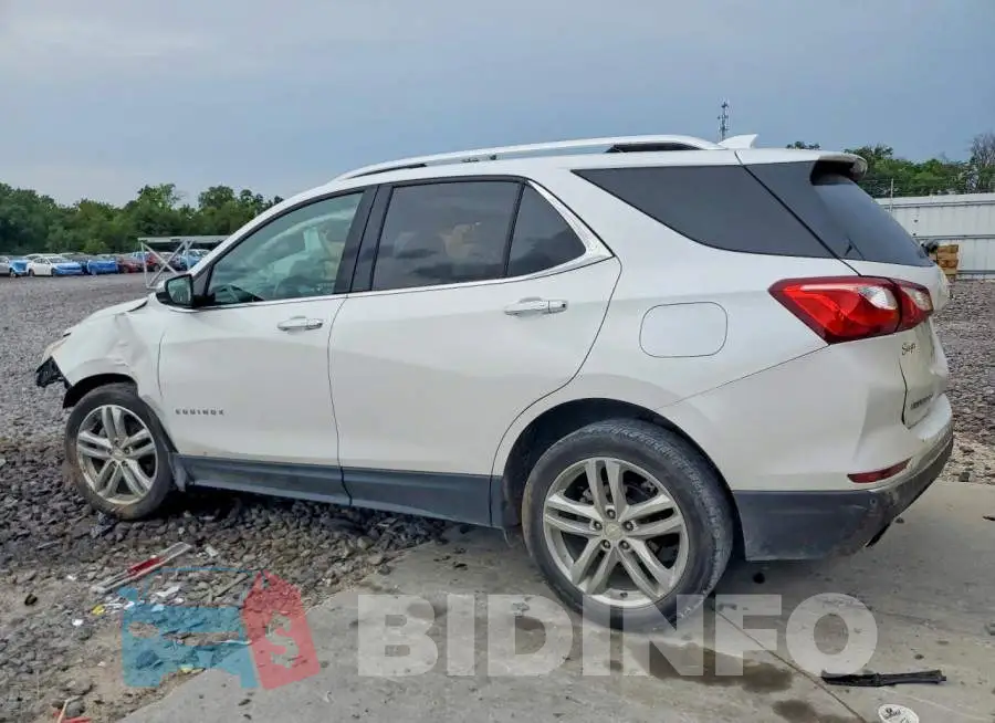 2GNAXPEX7K6216623 Photo# 2