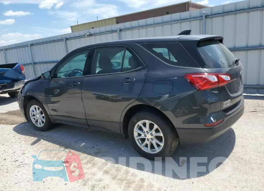 2GNAXSEV6K6145612 Photo# 2