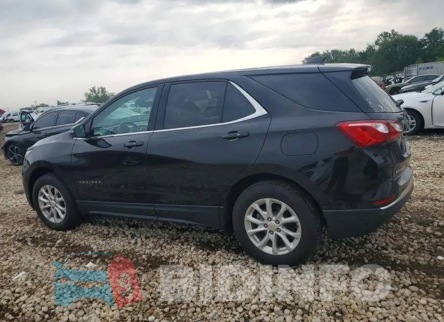 2GNAXTEV3K6240280 Photo# 2