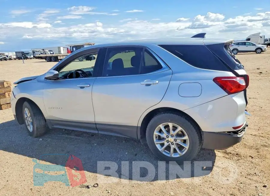 2GNAXTEV3L6252110 Photo# 2