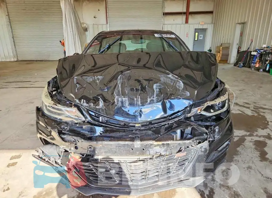 3G1BE6SM0HS514425 Photo# 5