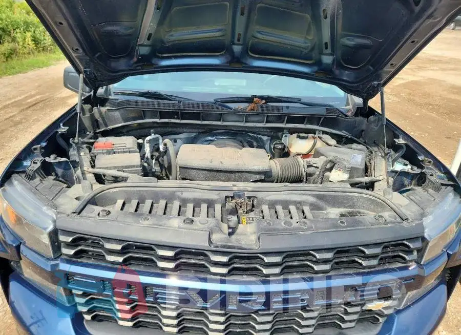 3GCPYBEH1LG286684 Photo# 11