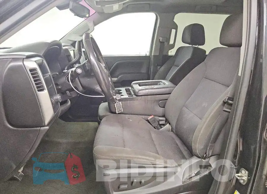 3GCUCRER1JG277340 Photo# 7
