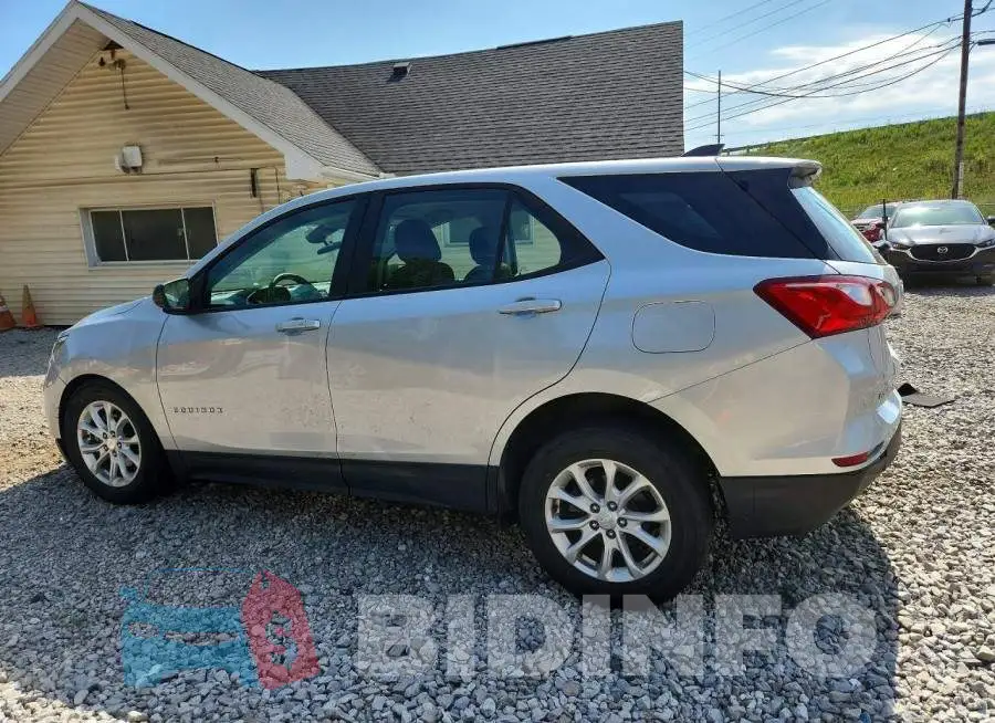 3GNAXHEV1LS591480 Photo# 2