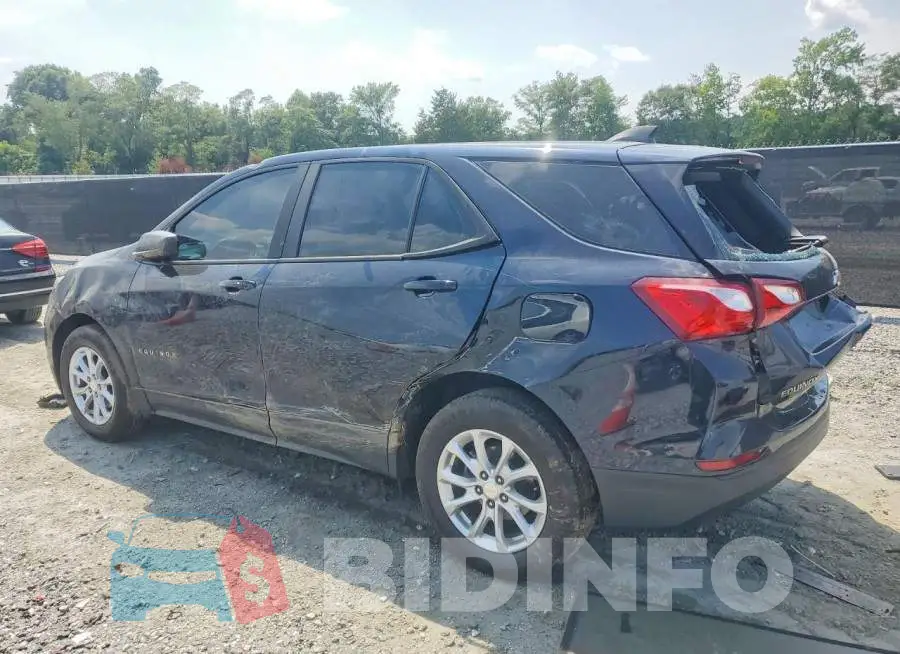 3GNAXHEV4LS711319 Photo# 2