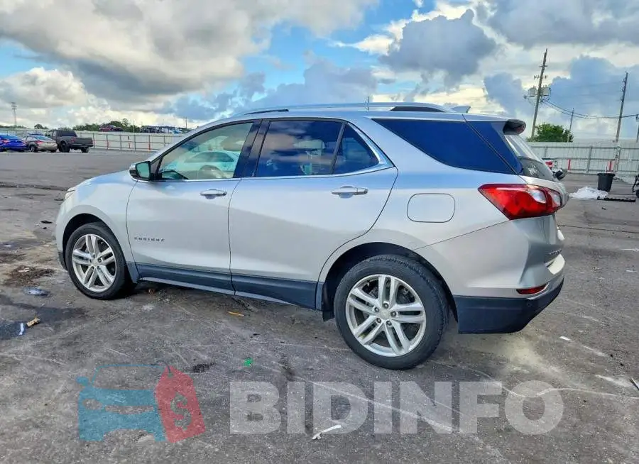 3GNAXPEX6LS668758 Photo# 2