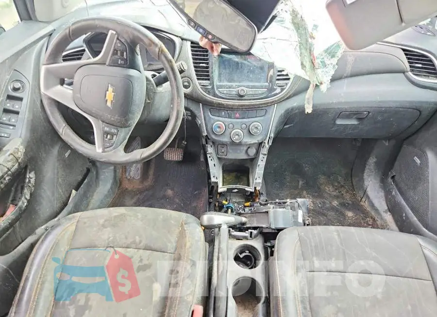 3GNCJPSB0JL156794 Photo# 8