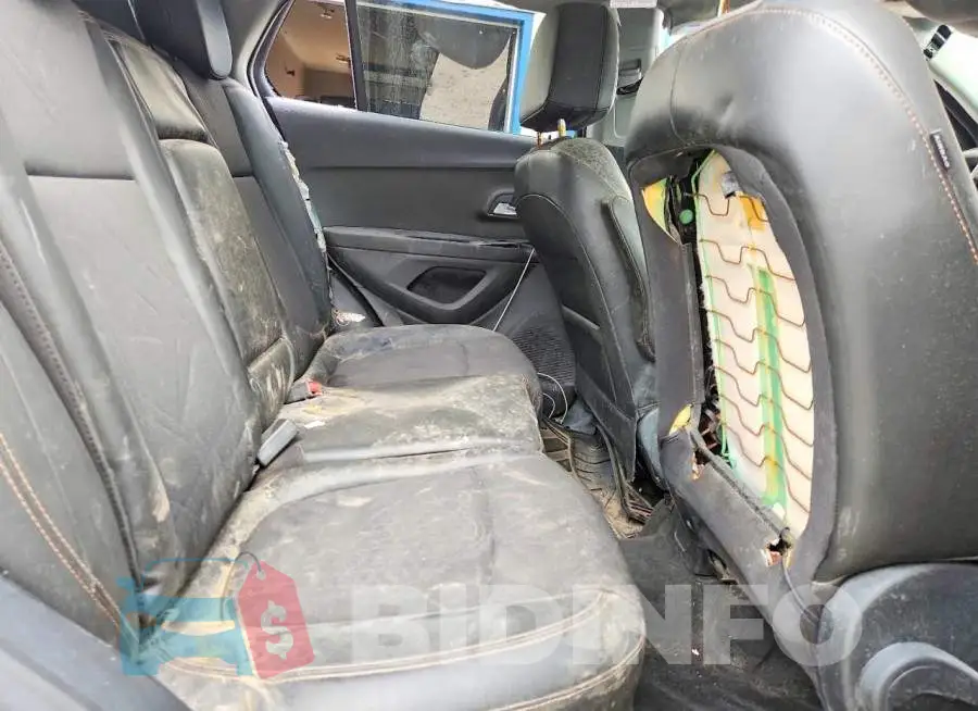 3GNCJPSB0JL156794 Photo# 11