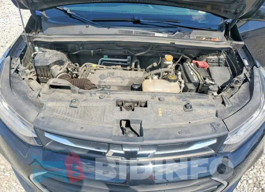 3GNCJPSB6LL115427 Photo# 12