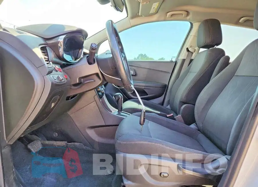 3GNCJPSB7LL262744 Photo# 7