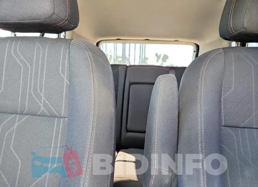 3GNCJPSB7LL262744 Photo# 10