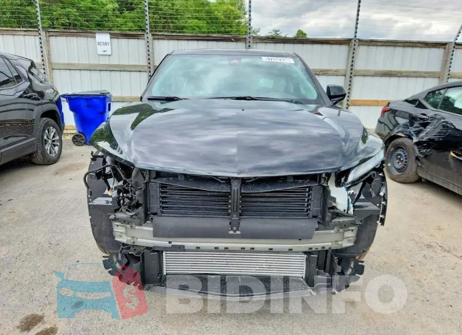 3GNKBHR41TS156074 Photo# 5